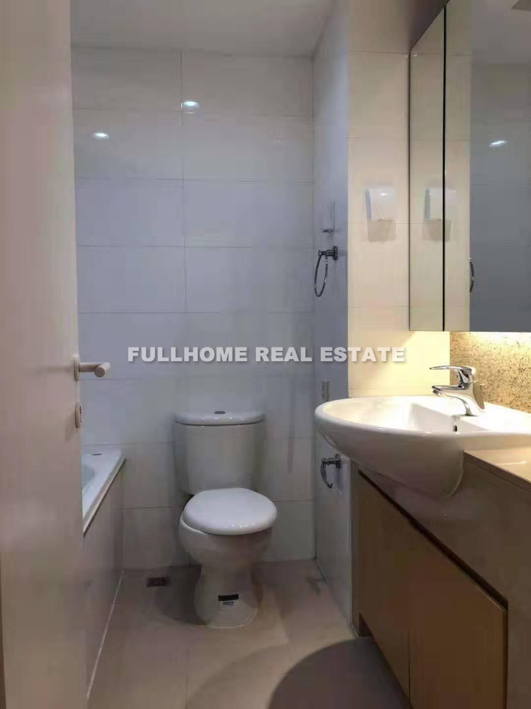 La Cite - Interior view 9, Shanghai rental property