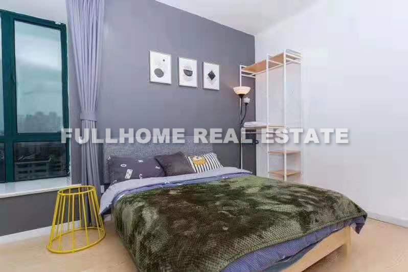 Mingsheng Yuan - Interior view 6, Shanghai rental property