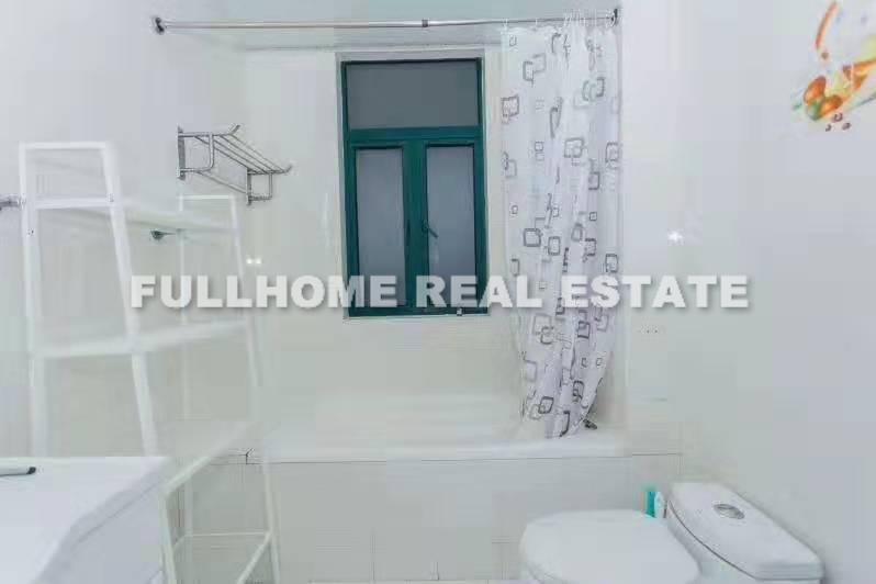 Mingsheng Yuan - Interior view 5, Shanghai rental property