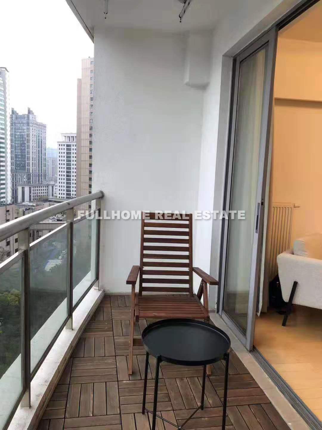 La Cite - Interior view 5, Shanghai rental property