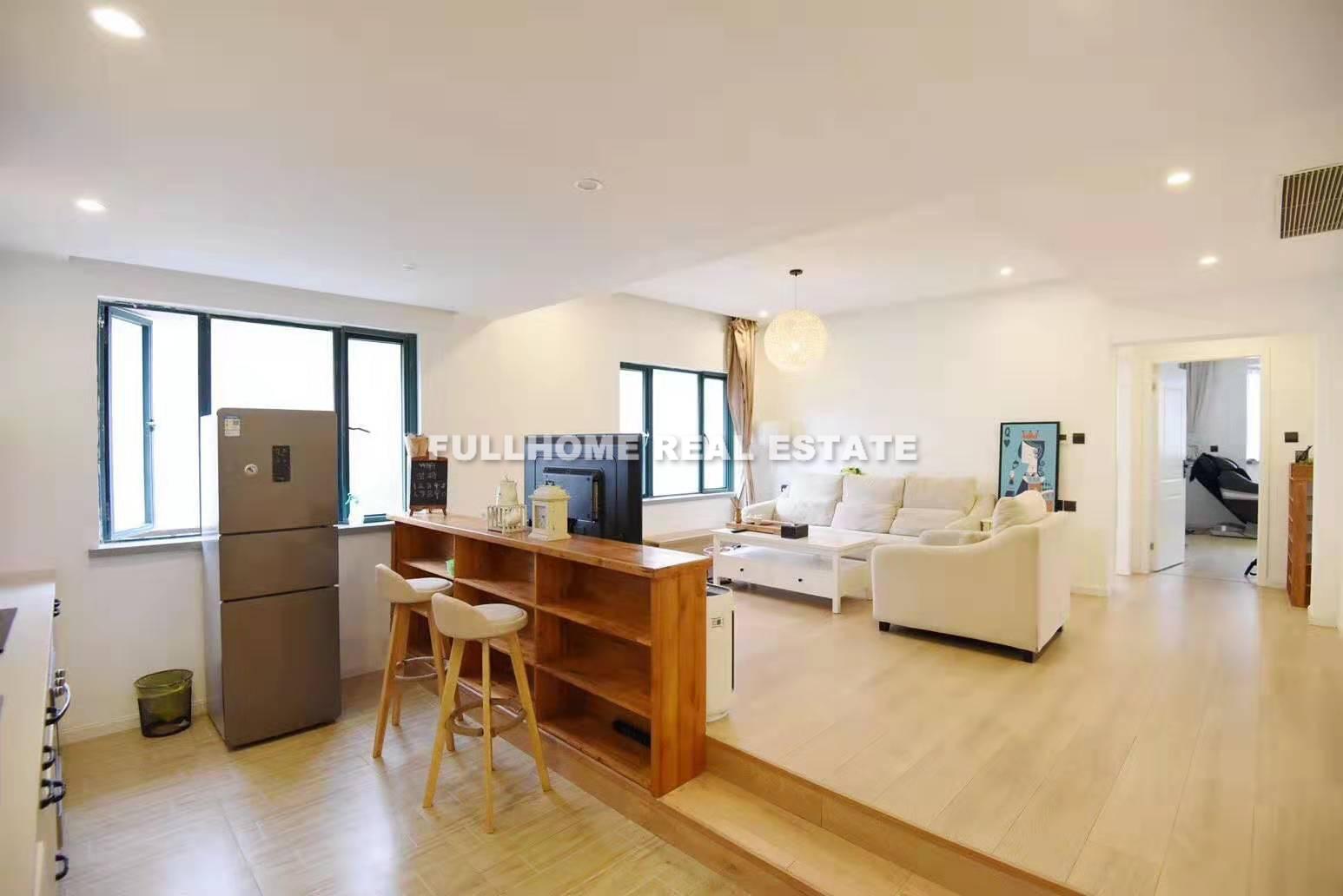 Le Vincent Court - Interior view 6, Shanghai rental property