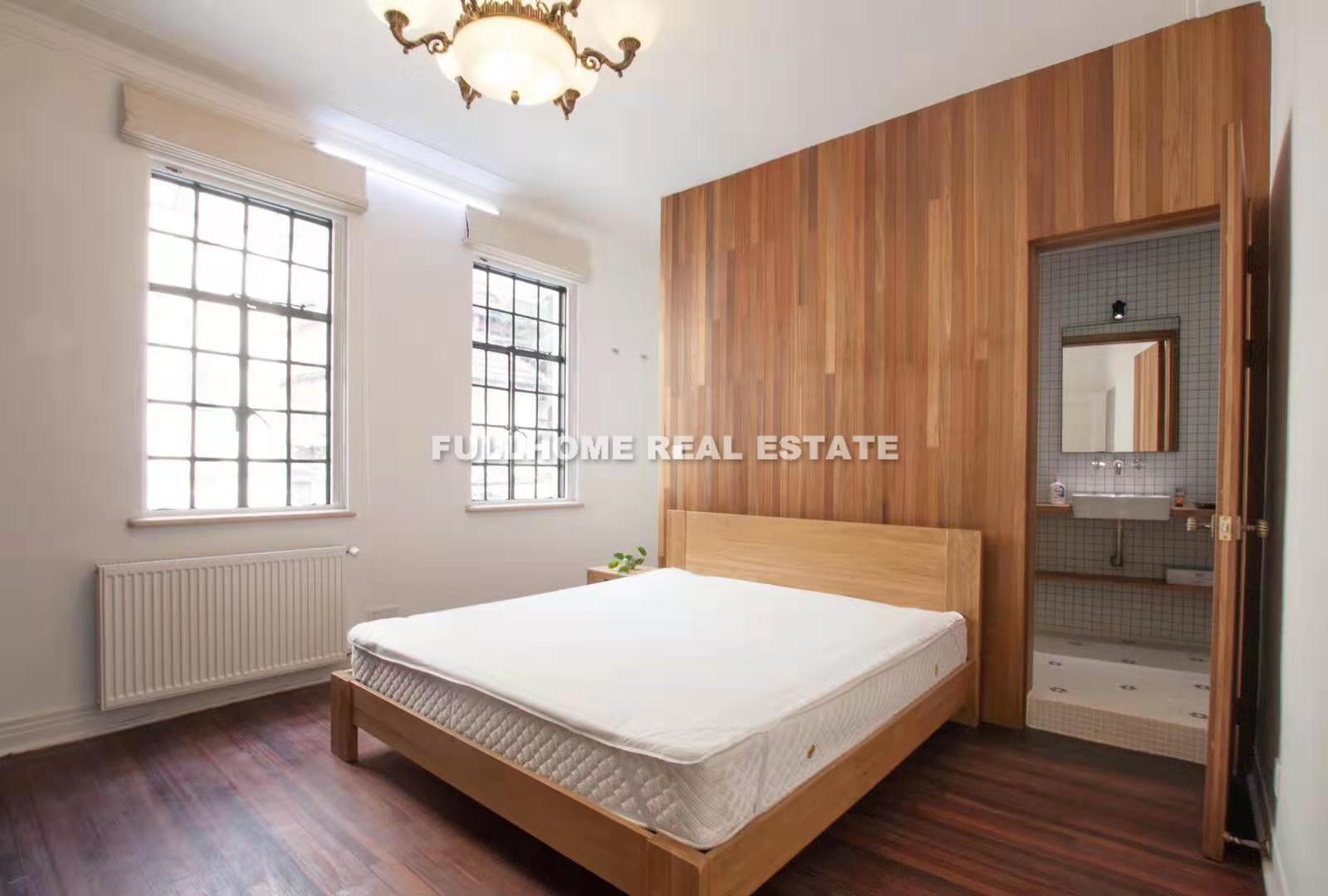 No.9 Xinle Road Old House - Interior view 8, Shanghai rental property