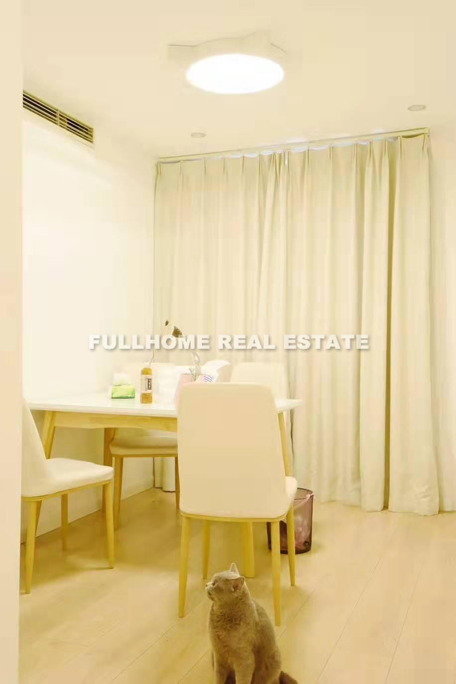 Le Vincent Court - Interior view 3, Shanghai rental property