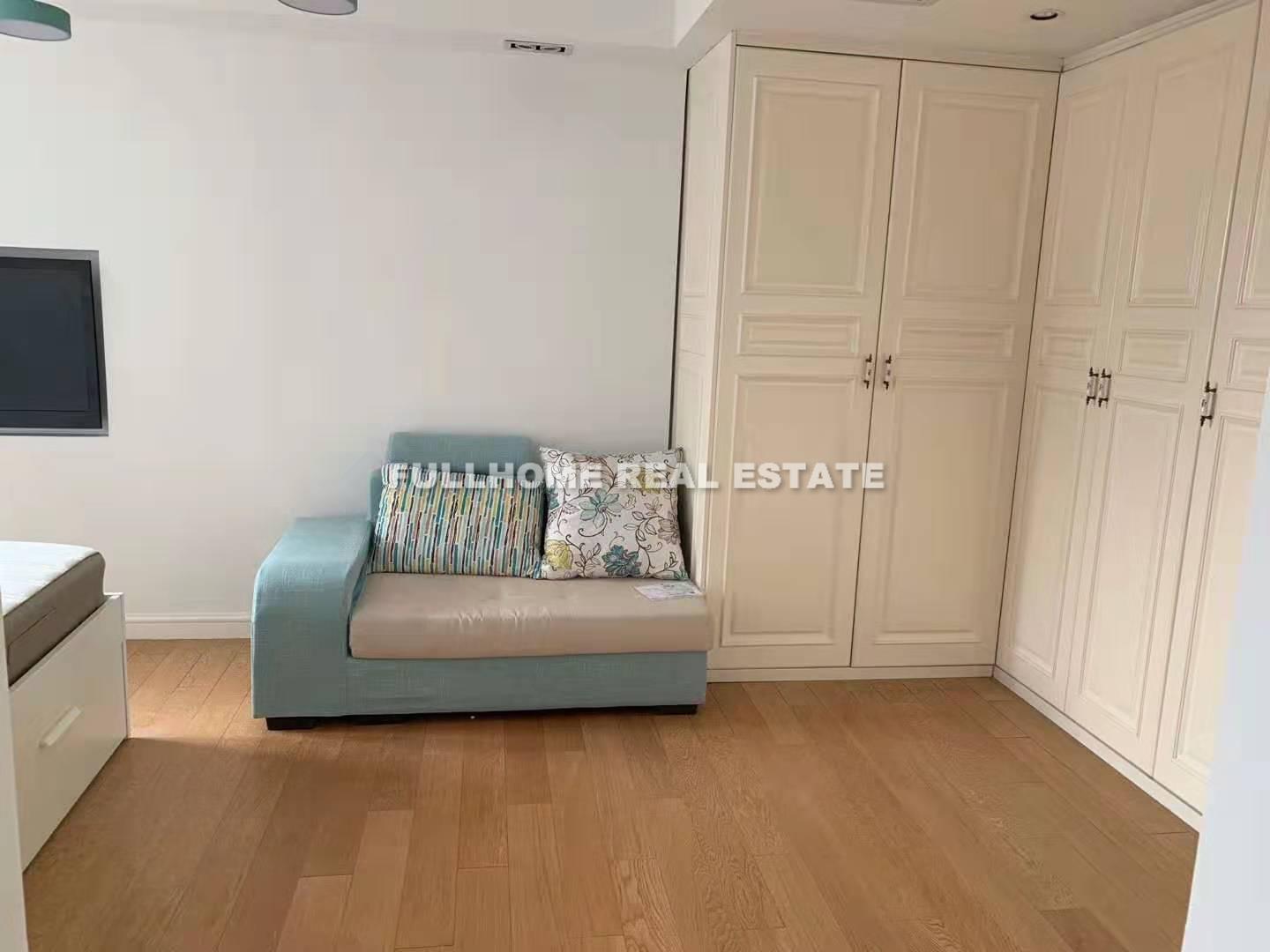Tai De Yuan - Interior view 9, Shanghai rental property