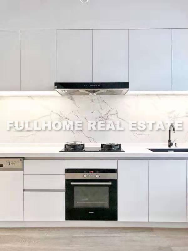 Lane 100-300 Fumin Road Old House - Interior view 2, Shanghai rental property