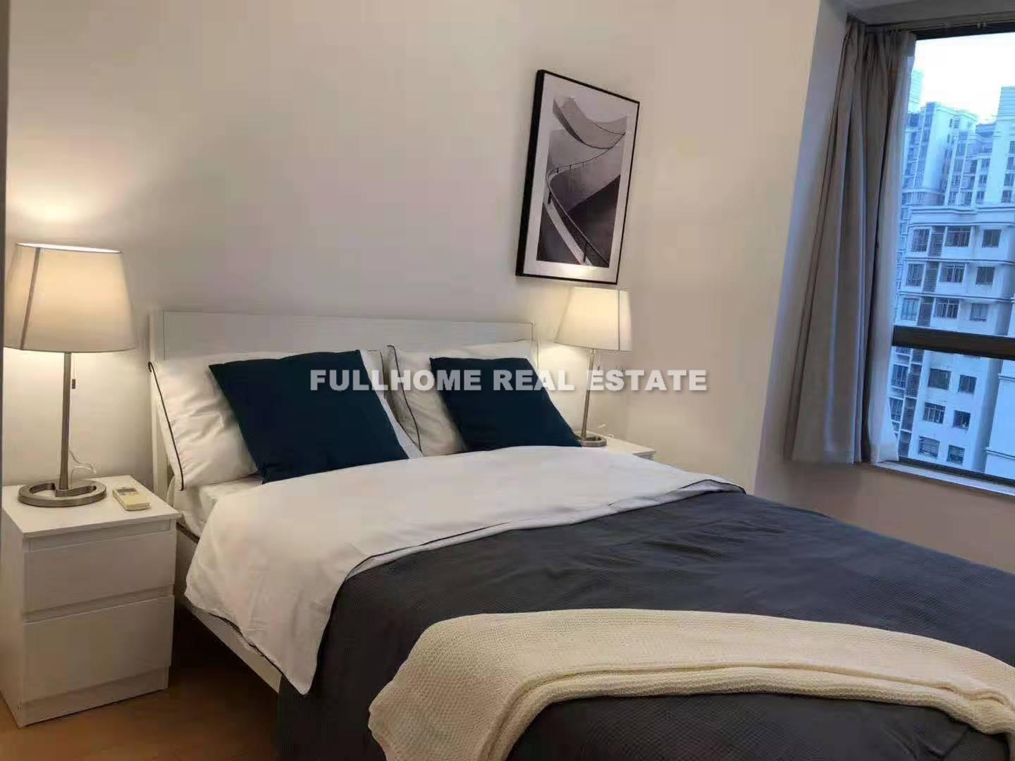 La Cite - Interior view 8, Shanghai rental property