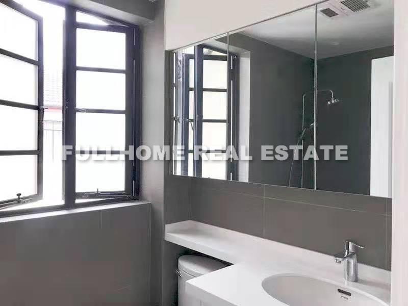 Lane 100-300 Fumin Road Old House - Interior view 3, Shanghai rental property