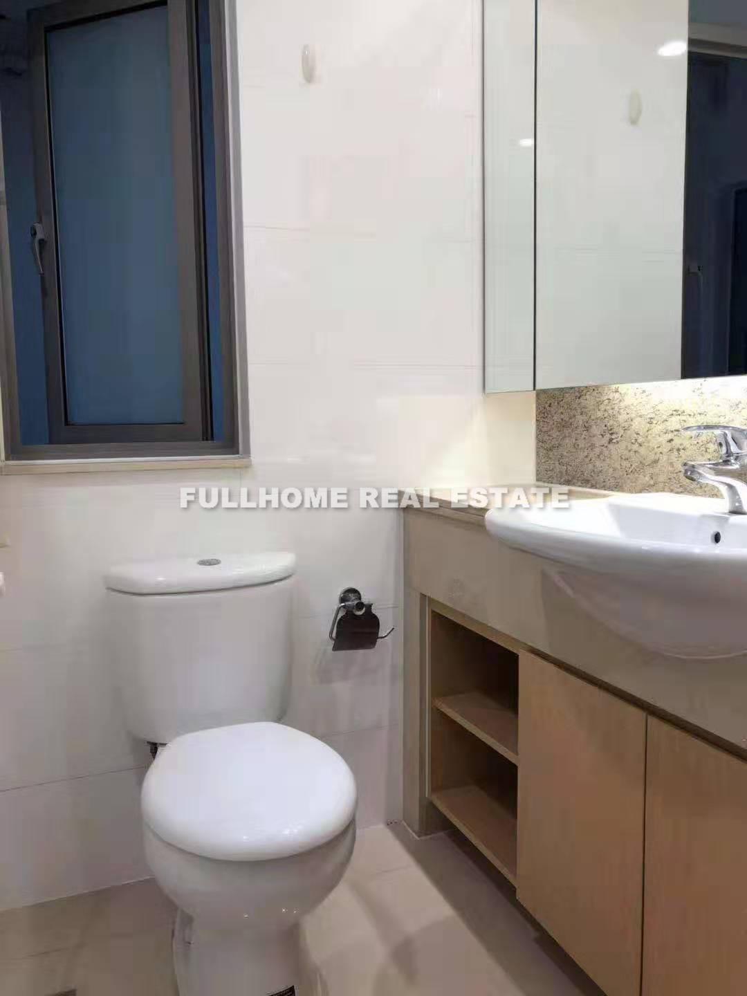 La Cite - Interior view 6, Shanghai rental property