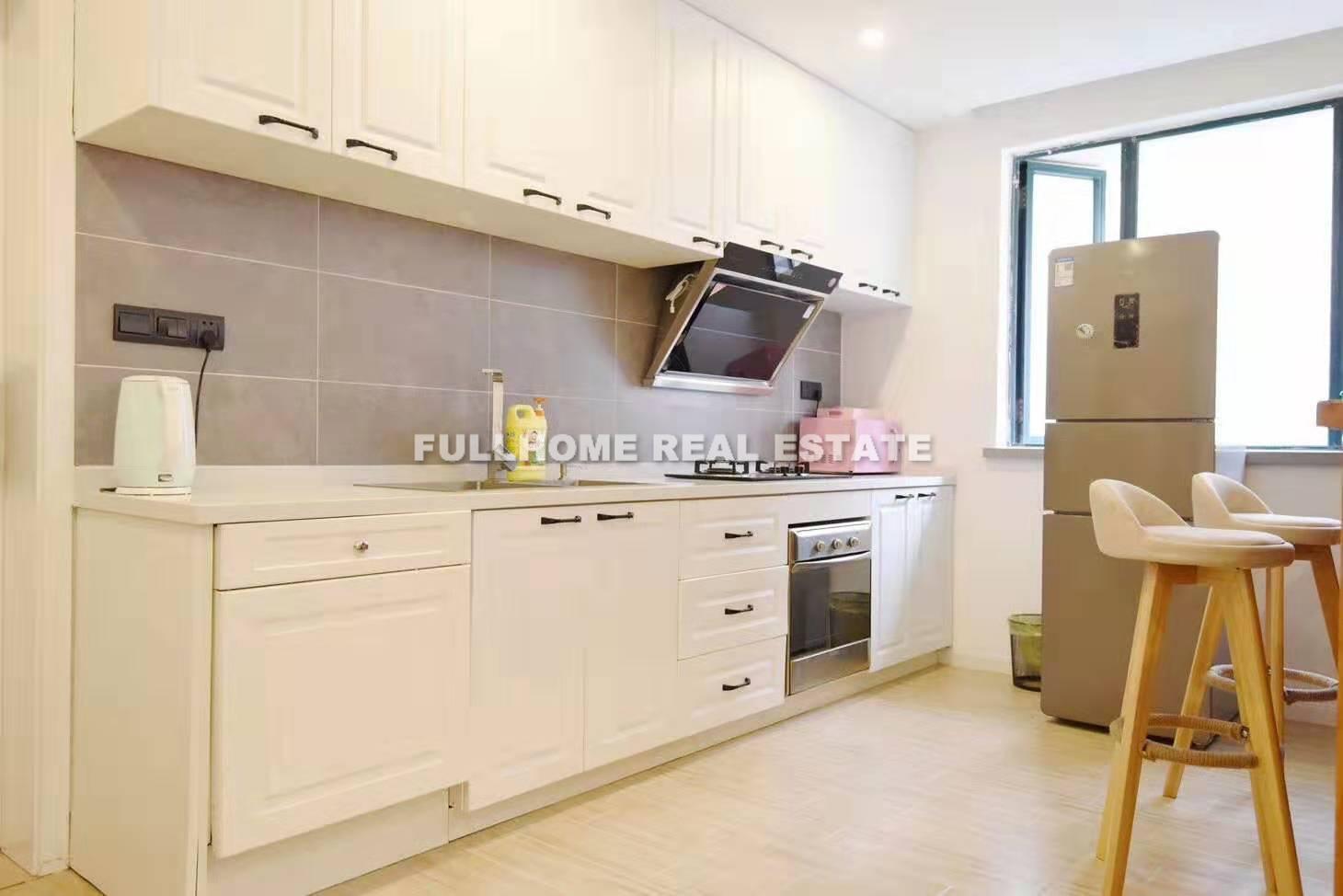 Le Vincent Court - Interior view 5, Shanghai rental property