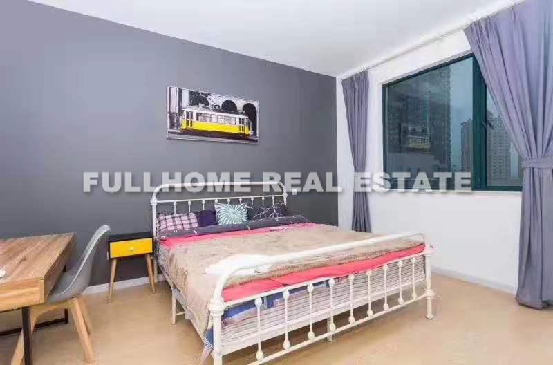 Mingsheng Yuan - Interior view 3, Shanghai rental property