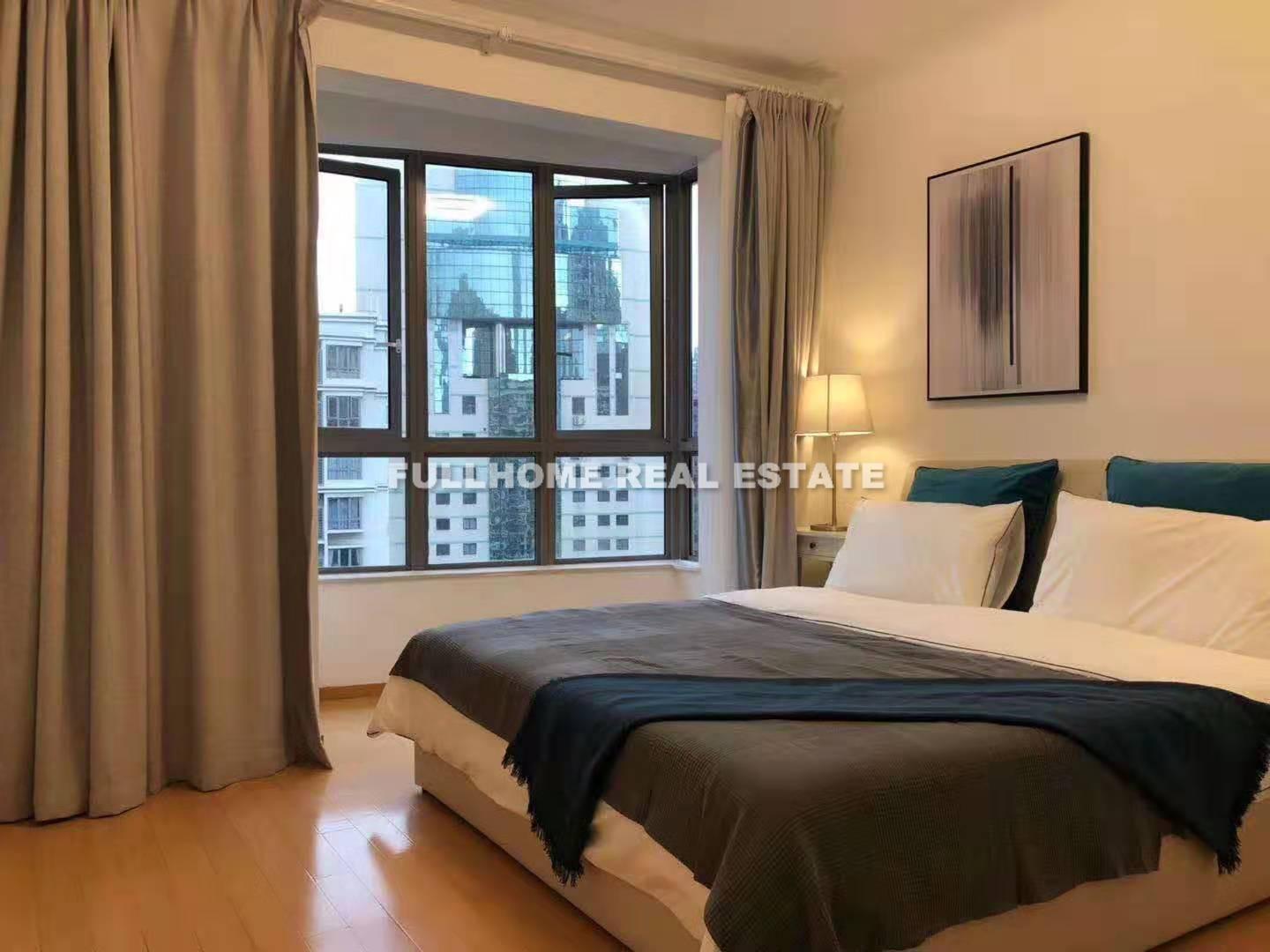 La Cite - Interior view 7, Shanghai rental property