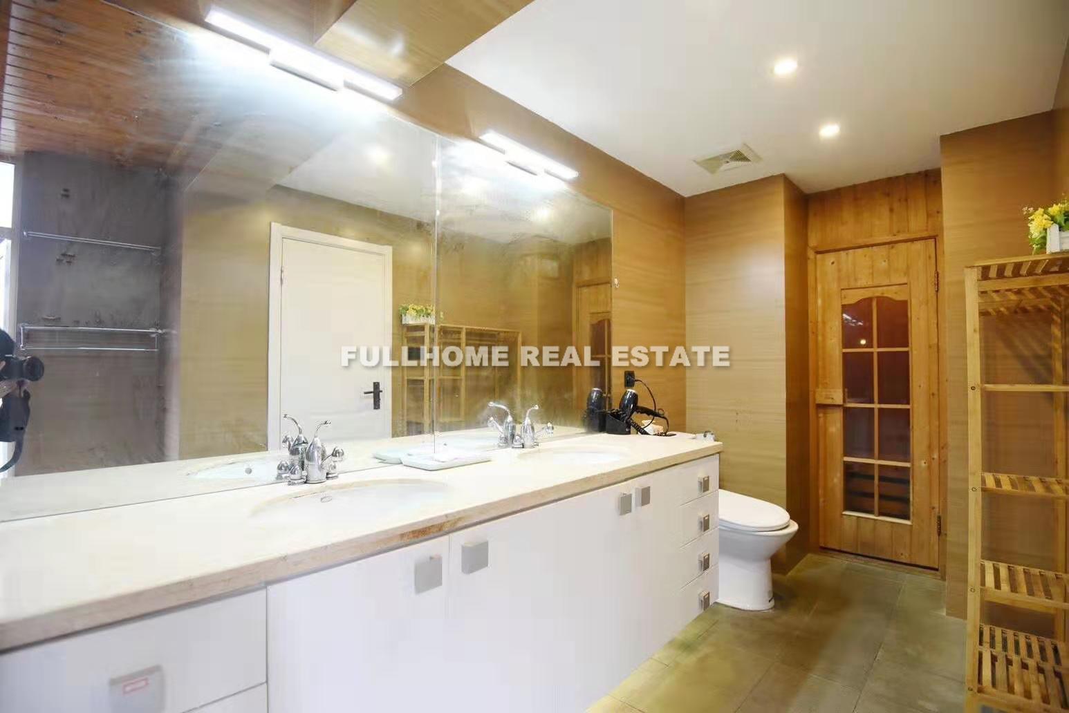 Le Vincent Court - Interior view 8, Shanghai rental property