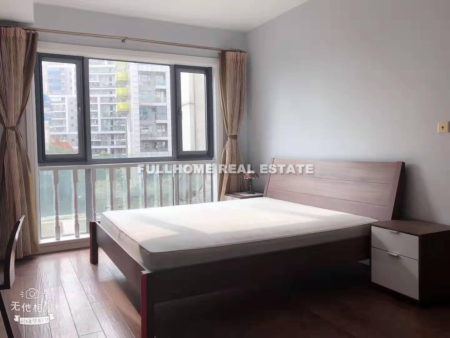 Central Palace - Interior view 6, Shanghai rental property