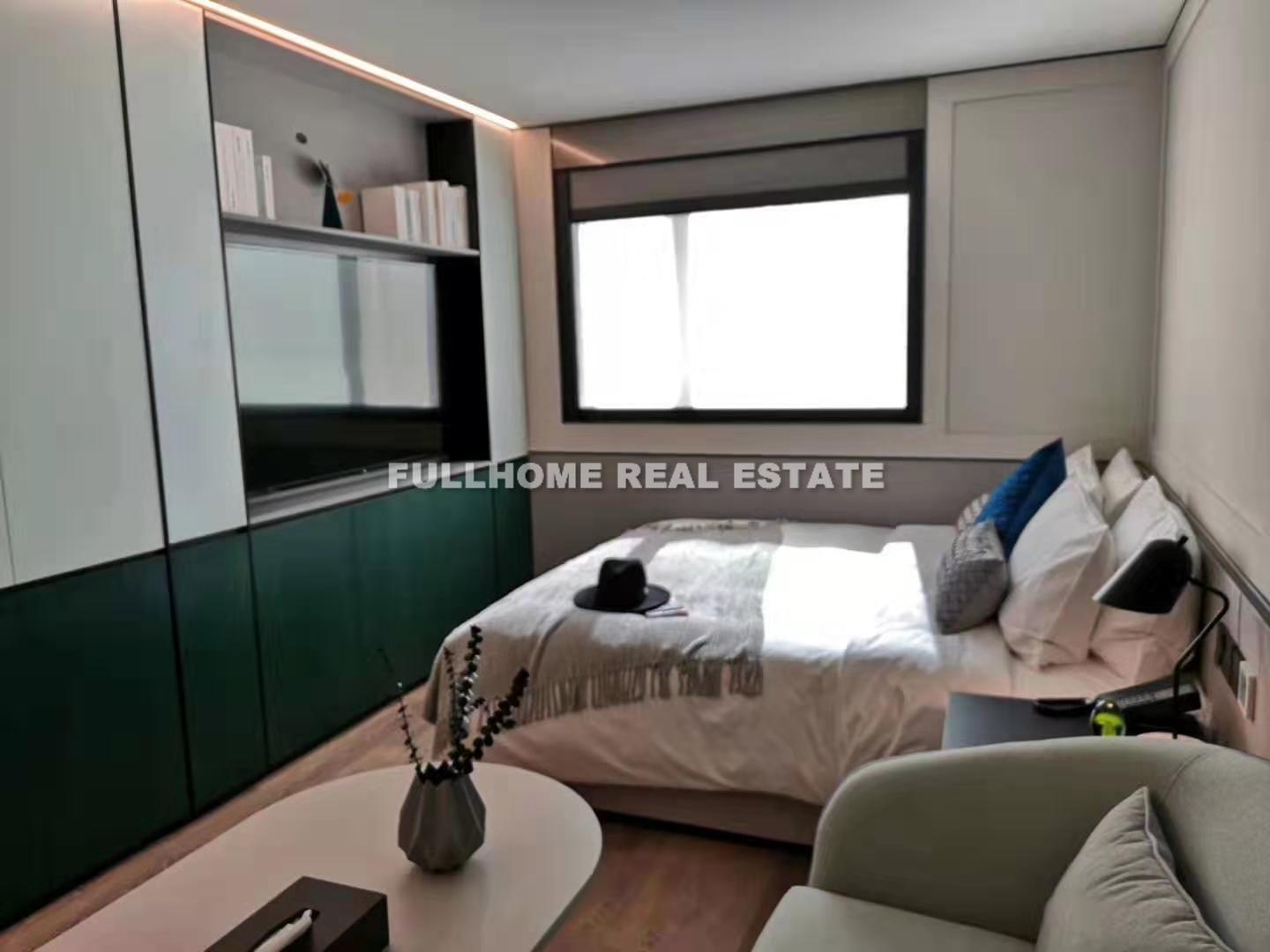 Citadines Xujiahui Shanghai - Interior view 5, Shanghai rental property