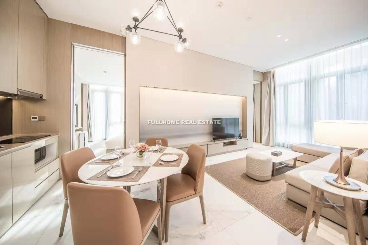 Sincere Residence Hongqiao - 2 bedroom apartment in Shanghai, Hongqiao, Hongqiao