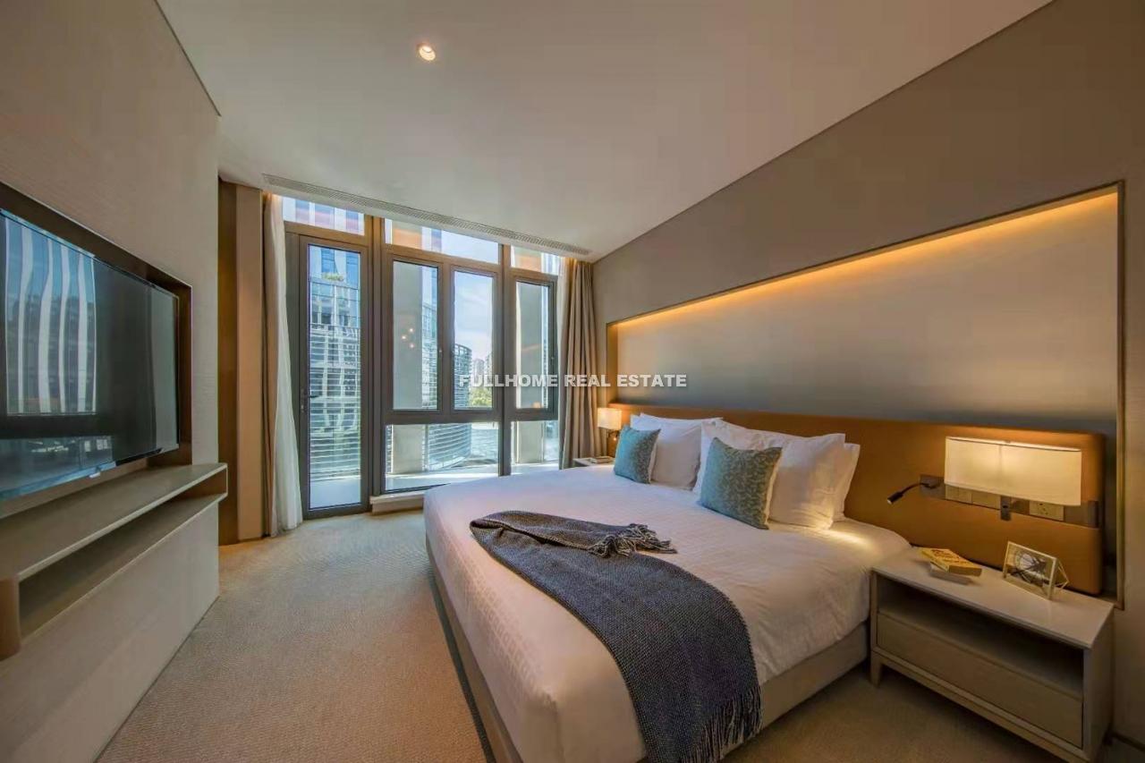 Sincere Residence Hongqiao - Interior view 2, Shanghai rental property