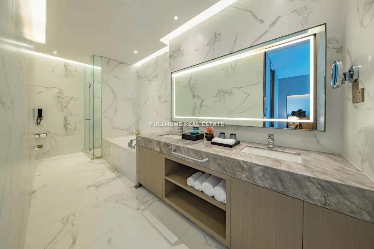 Sincere Residence Hongqiao - Interior view 3, Shanghai rental property