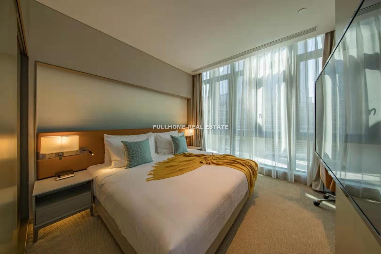 Sincere Residence Hongqiao - Interior view 4, Shanghai rental property
