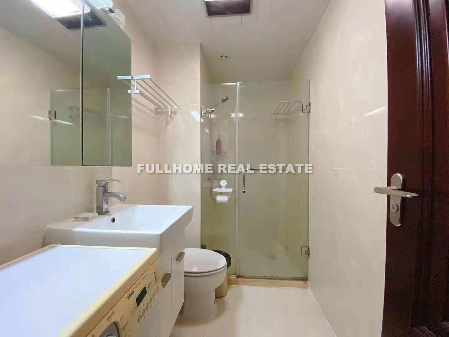 Top Of City - Interior view 6, Shanghai rental property