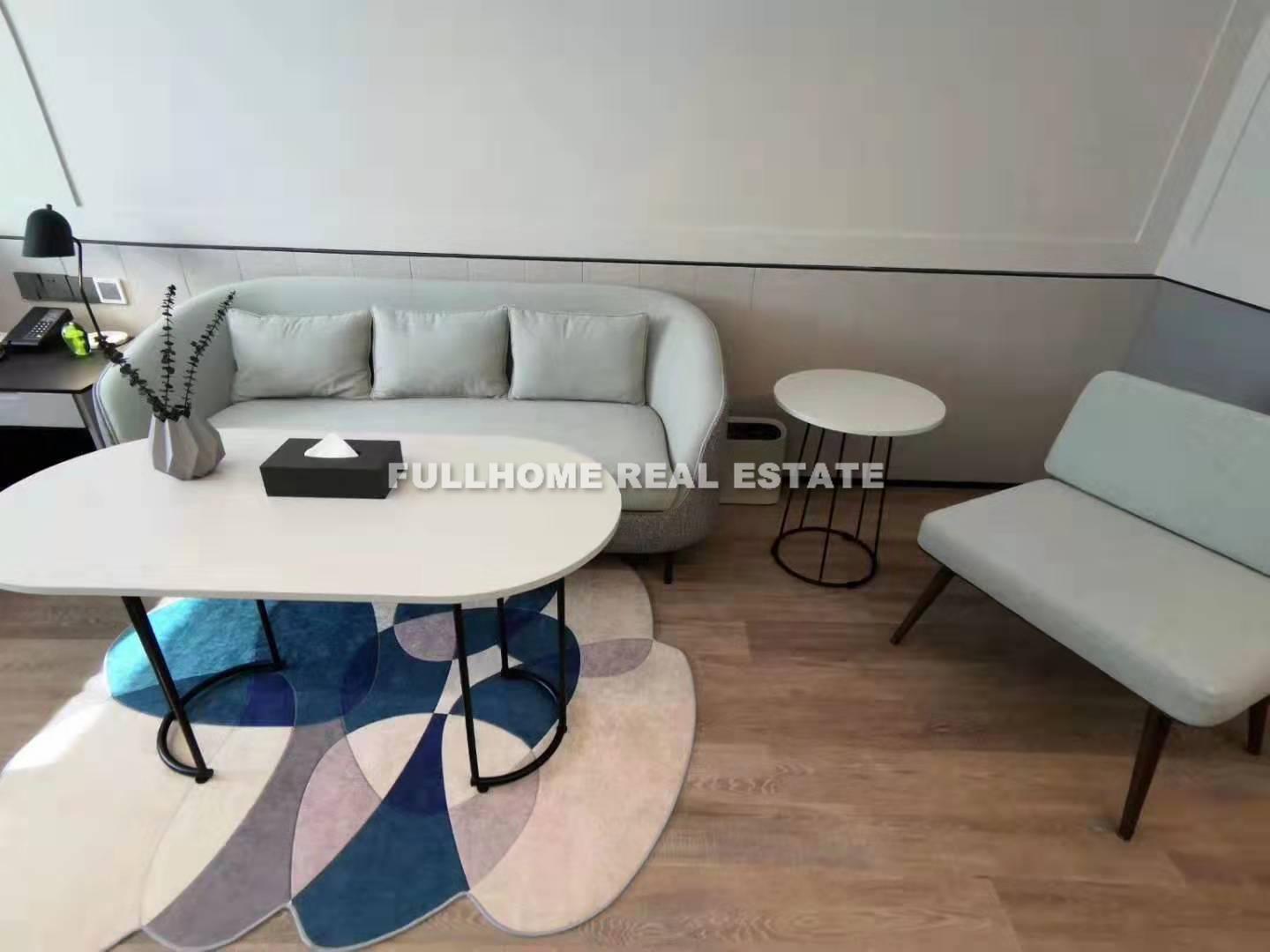 Citadines Xujiahui Shanghai - Interior view 6, Shanghai rental property