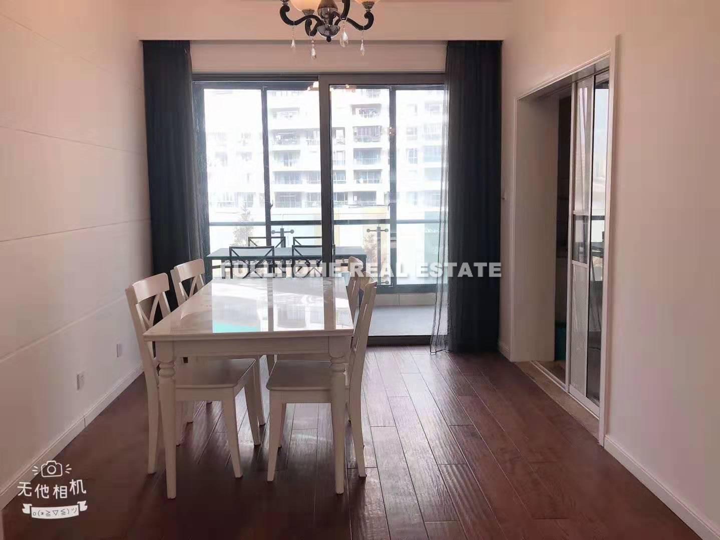 Central Palace - Interior view 4, Shanghai rental property