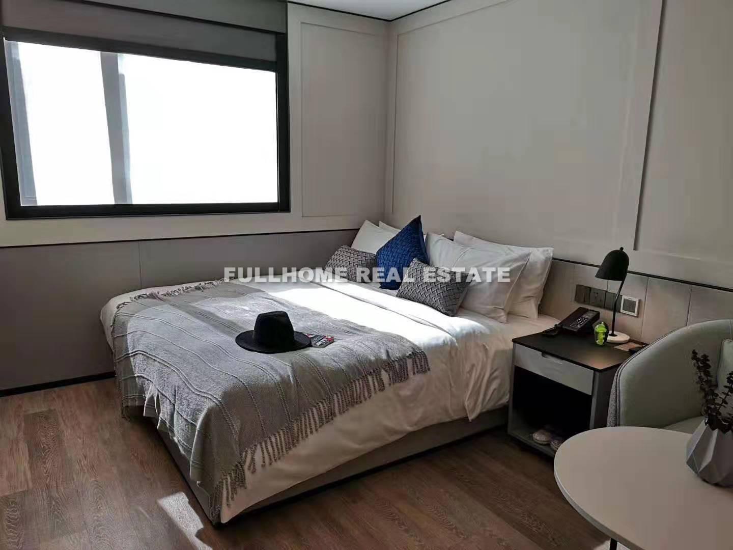 Citadines Xujiahui Shanghai - Interior view 3, Shanghai rental property