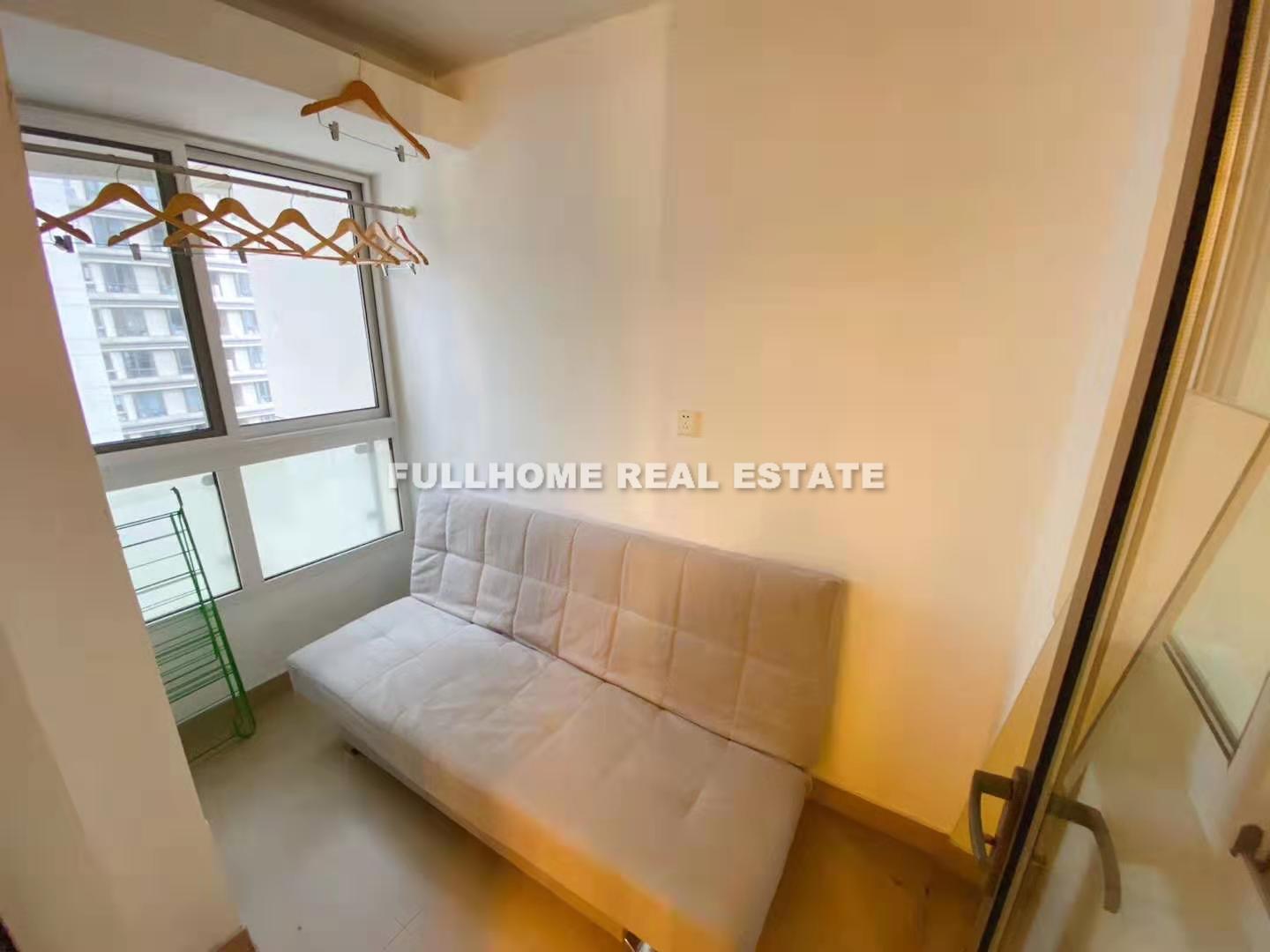 Top Of City - Interior view 7, Shanghai rental property