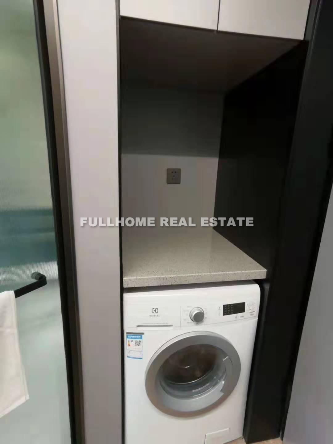 Citadines Xujiahui Shanghai - Interior view 2, Shanghai rental property