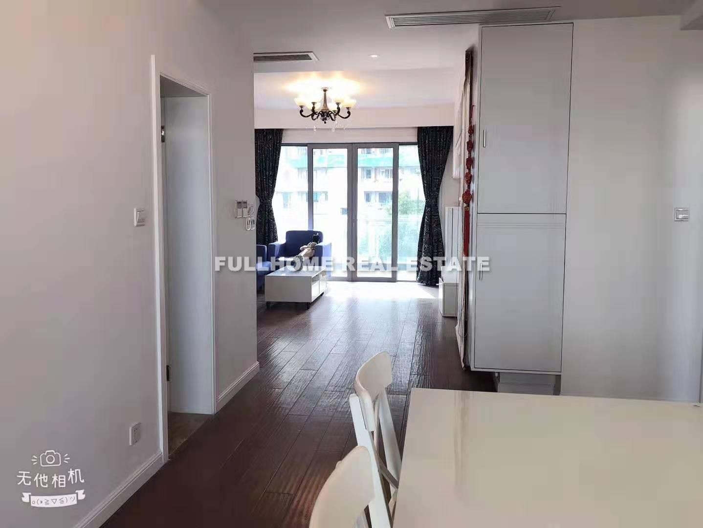 Central Palace - Interior view 3, Shanghai rental property