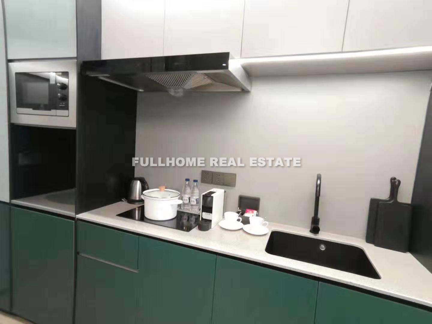 Citadines Xujiahui Shanghai - Interior view 7, Shanghai rental property