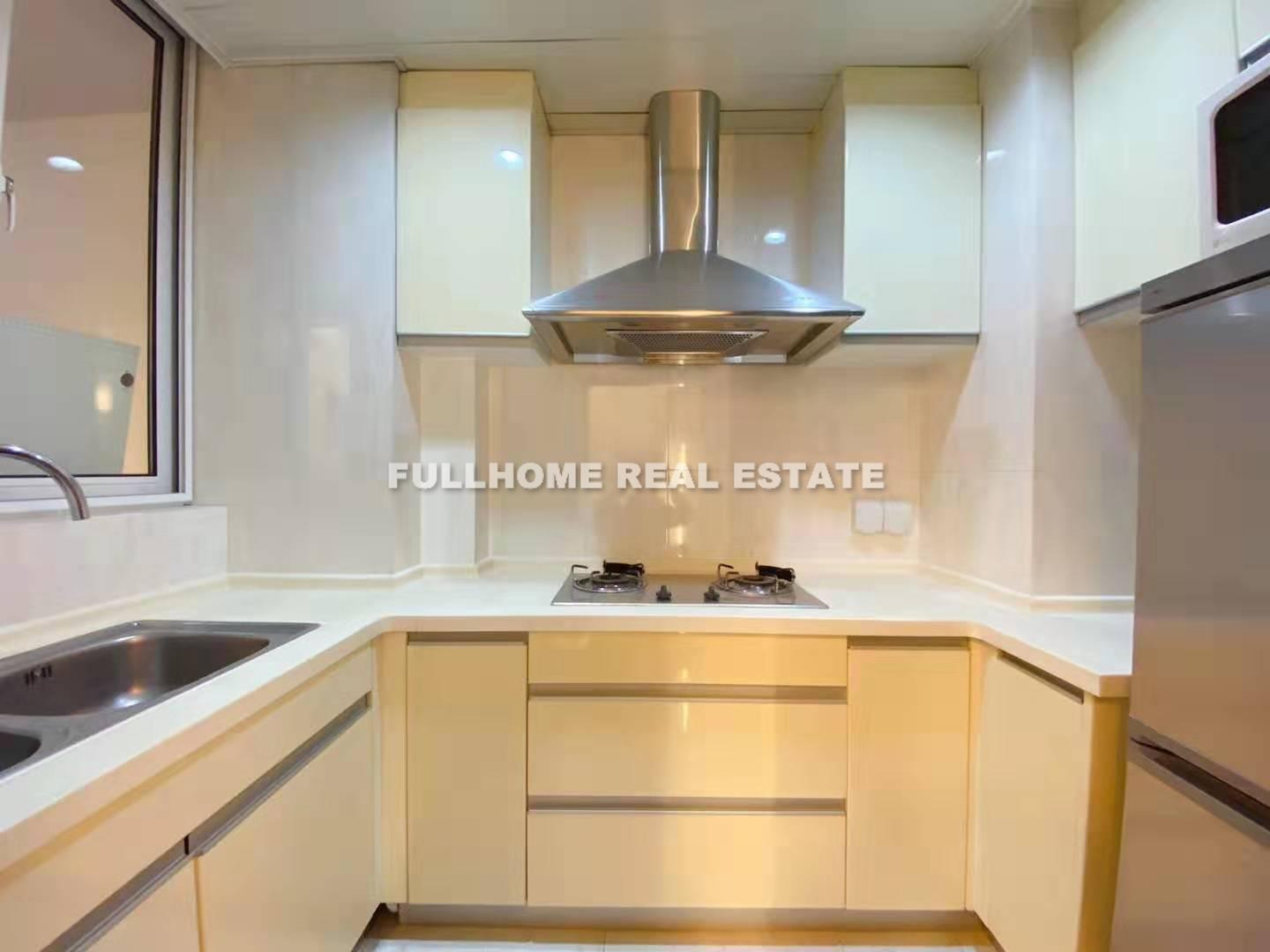 Top Of City - Interior view 4, Shanghai rental property