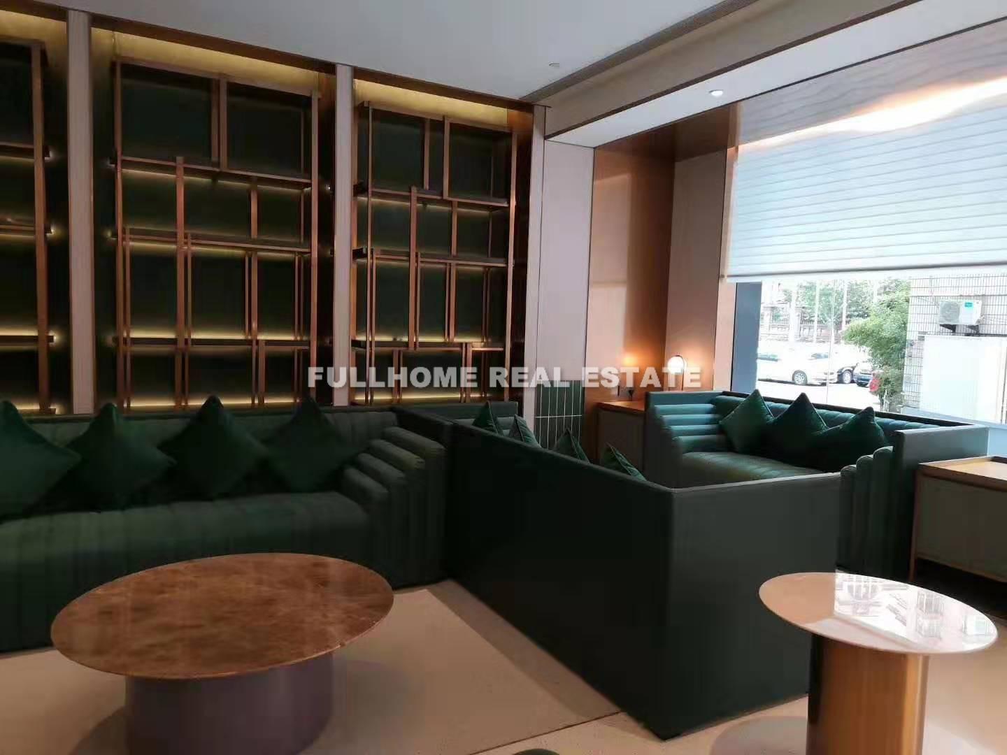 Citadines Xujiahui Shanghai - 1 bedroom apartment in Shanghai, Xujiahui, Downtown