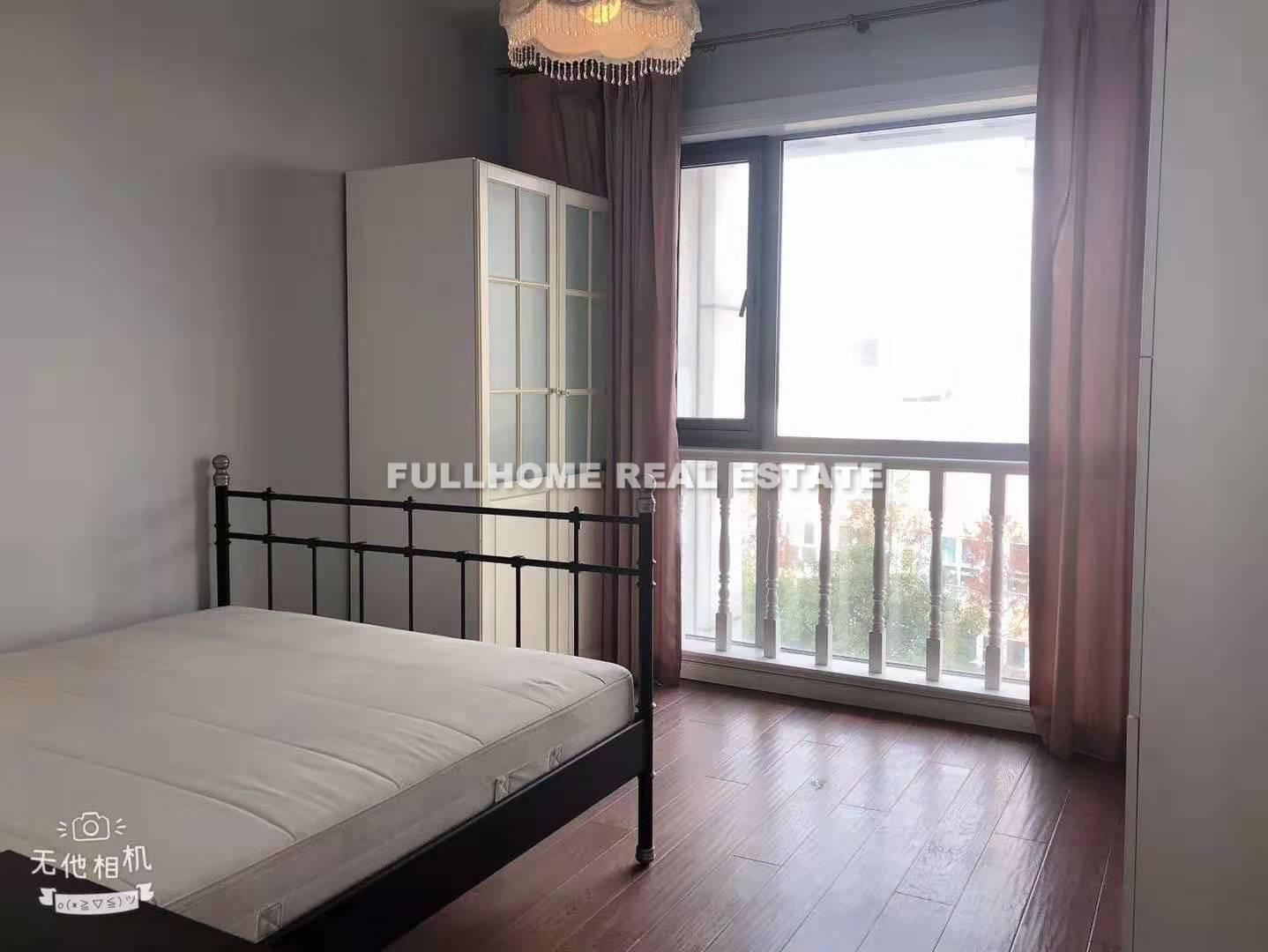 Central Palace - Interior view 5, Shanghai rental property