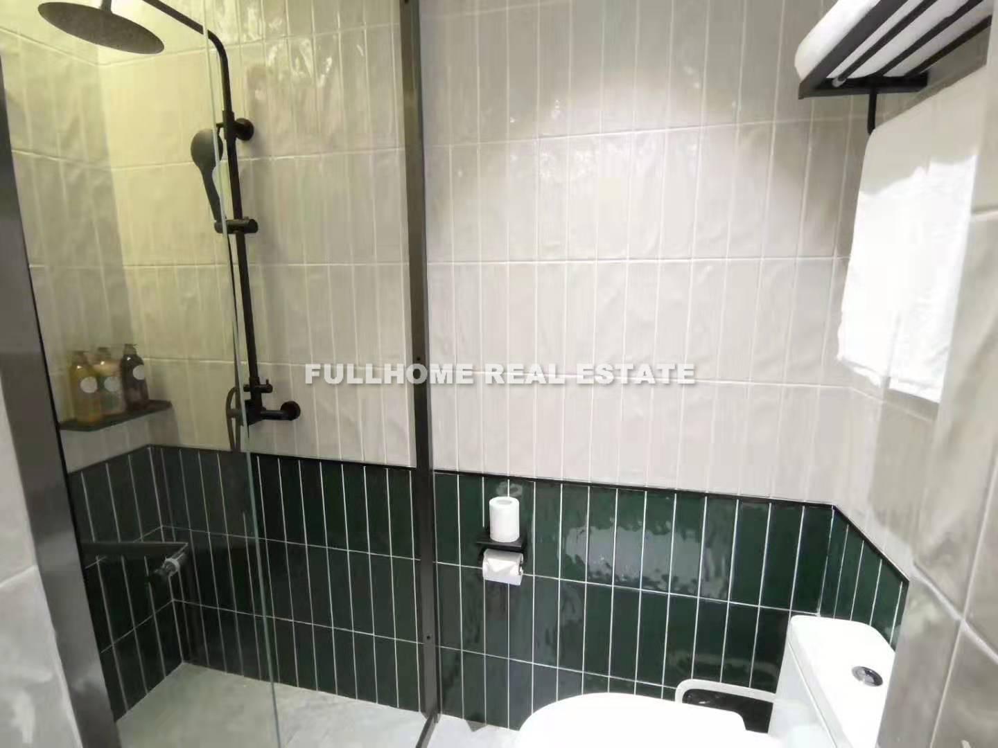 Citadines Xujiahui Shanghai - Interior view 4, Shanghai rental property