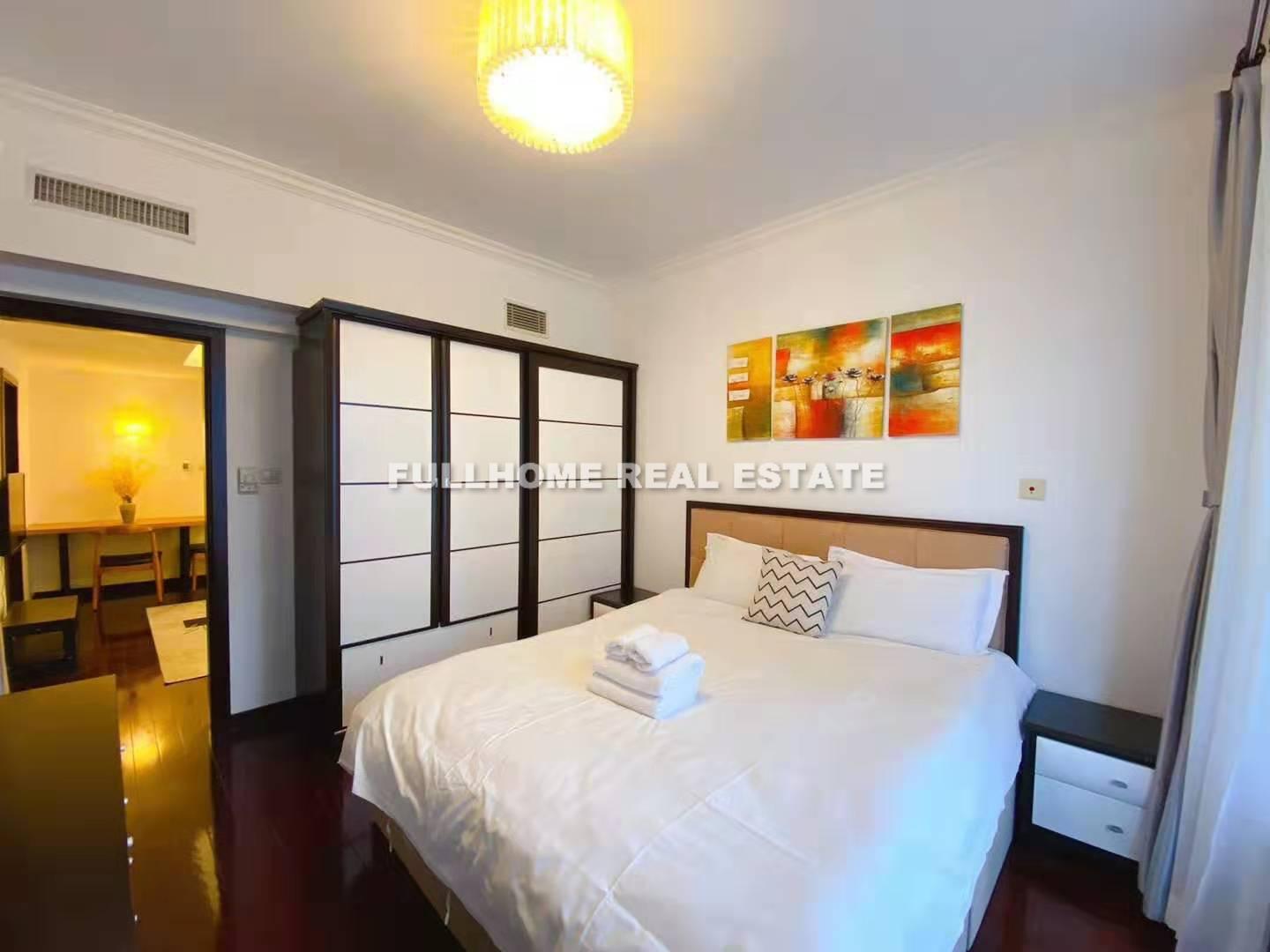 Top Of City - Interior view 8, Shanghai rental property