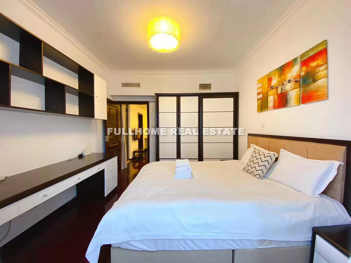 Top Of City - Interior view 3, Shanghai rental property