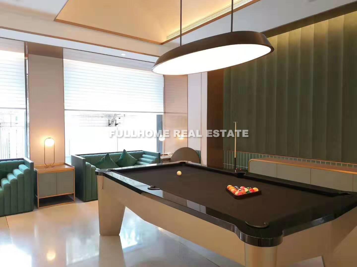 Citadines Xujiahui Shanghai - Interior view 8, Shanghai rental property