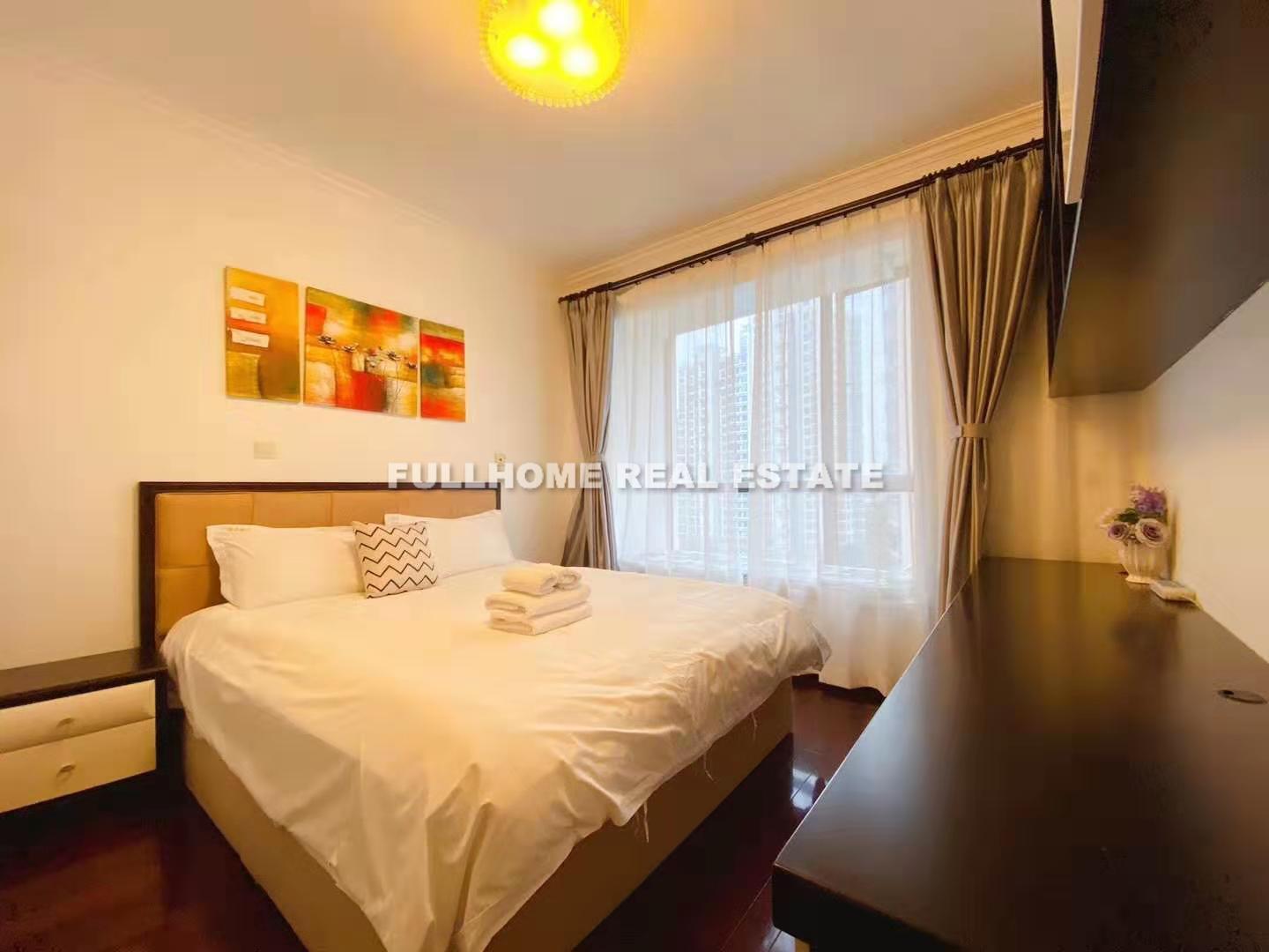 Top Of City - Interior view 5, Shanghai rental property
