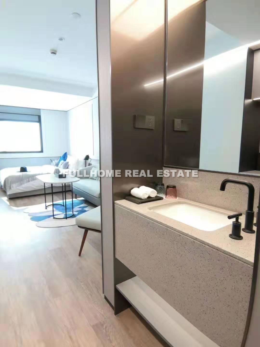Citadines Xujiahui Shanghai - Interior view 9, Shanghai rental property