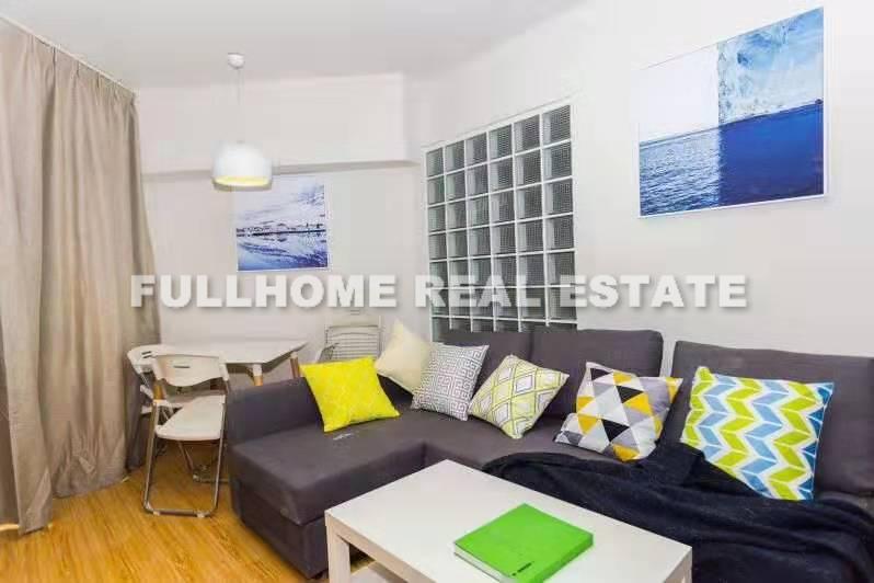Shi Ye Appartment - Interior view 4, Shanghai rental property