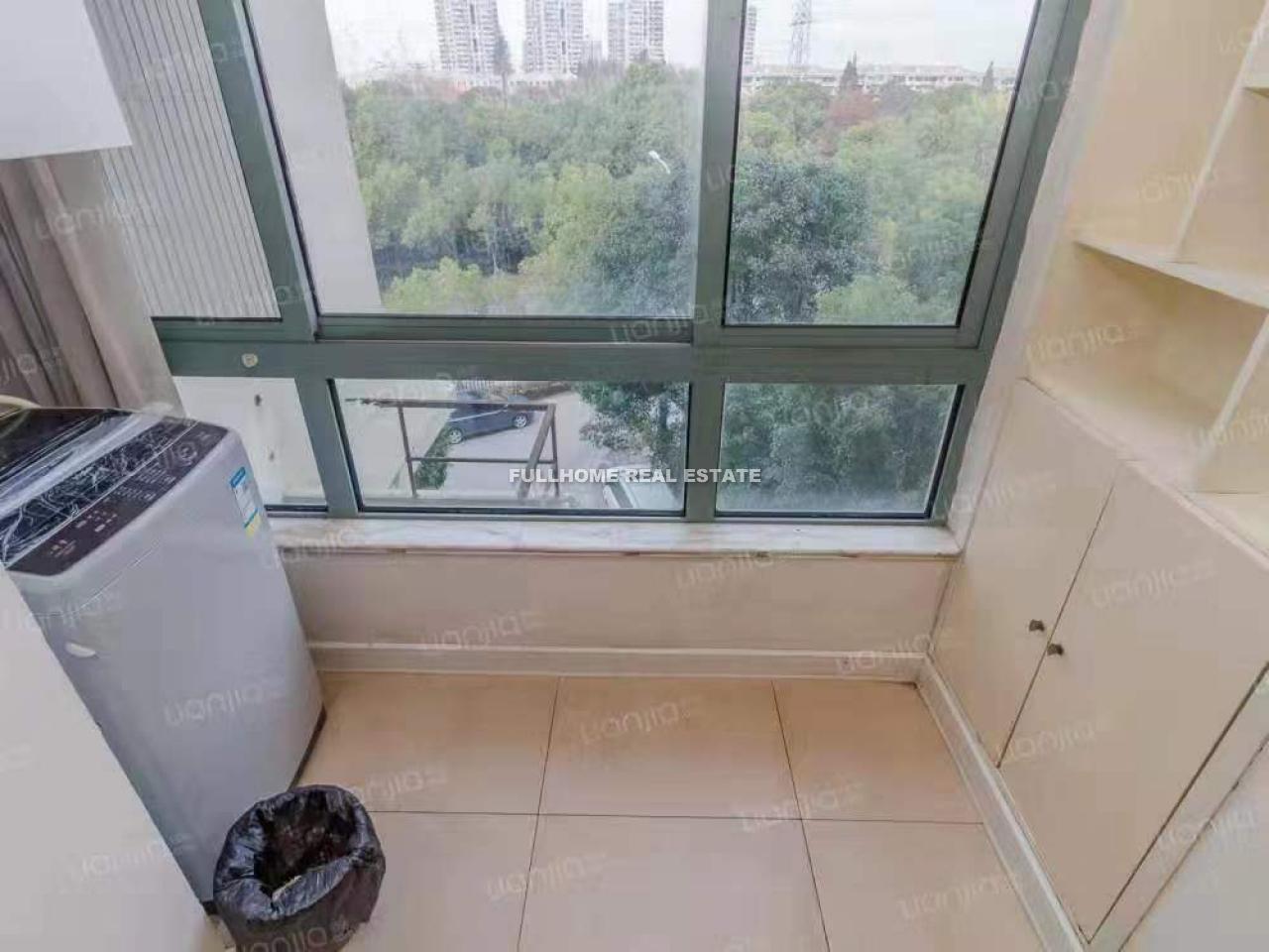 Jinqiao Ai Jianyuan - Interior view 2, Shanghai rental property