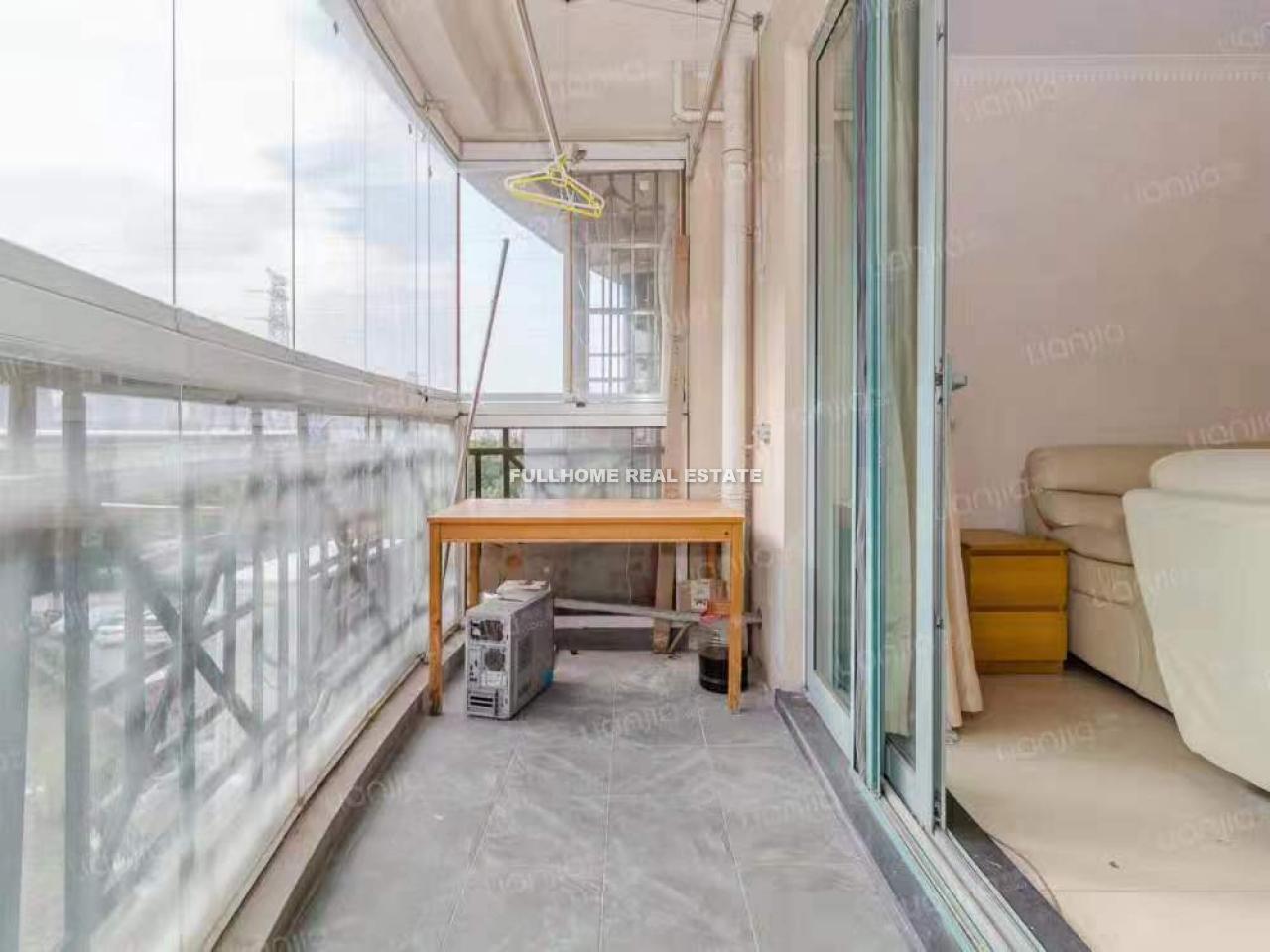 Jinqiao Ai Jianyuan - Interior view 4, Shanghai rental property