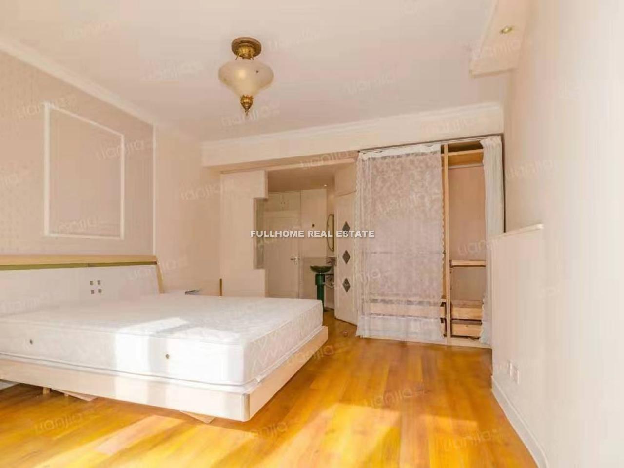 Jinqiao Ai Jianyuan - Interior view 6, Shanghai rental property