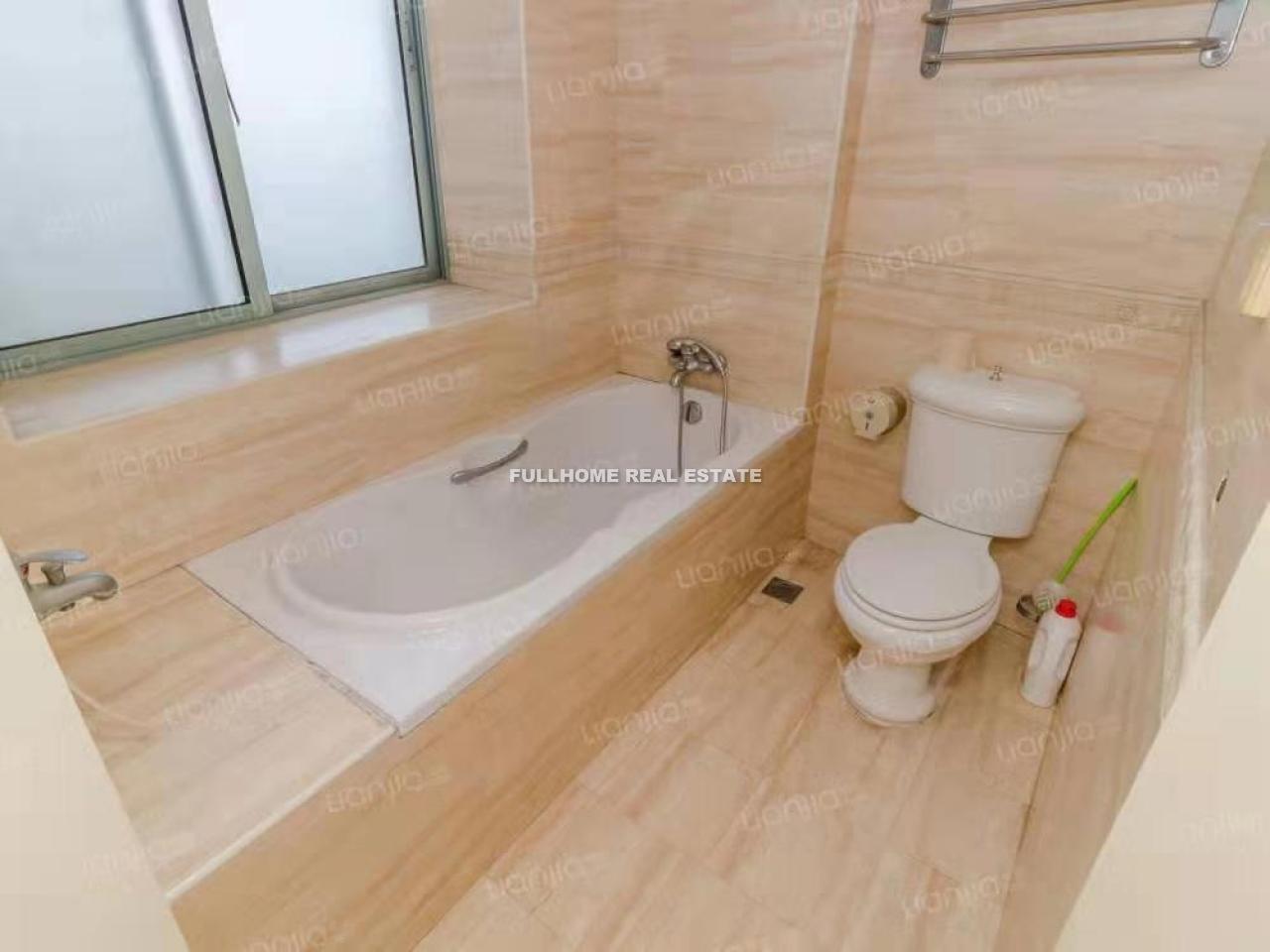 Jinqiao Ai Jianyuan - Interior view 5, Shanghai rental property