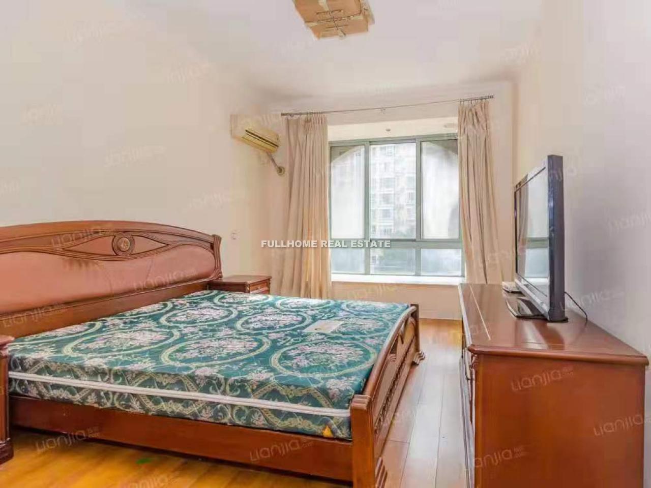 Jinqiao Ai Jianyuan - Interior view 8, Shanghai rental property