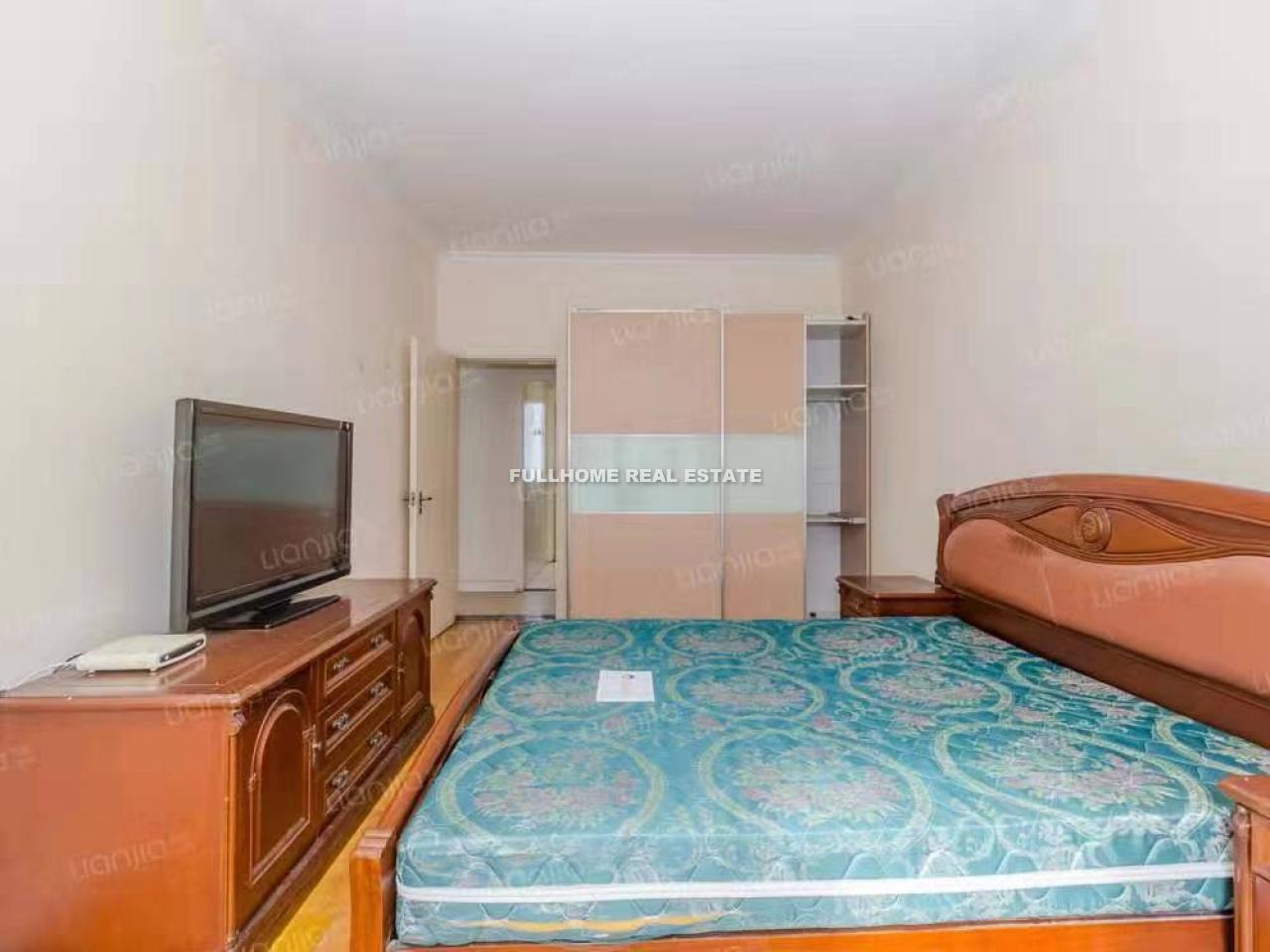 Jinqiao Ai Jianyuan - Interior view 9, Shanghai rental property