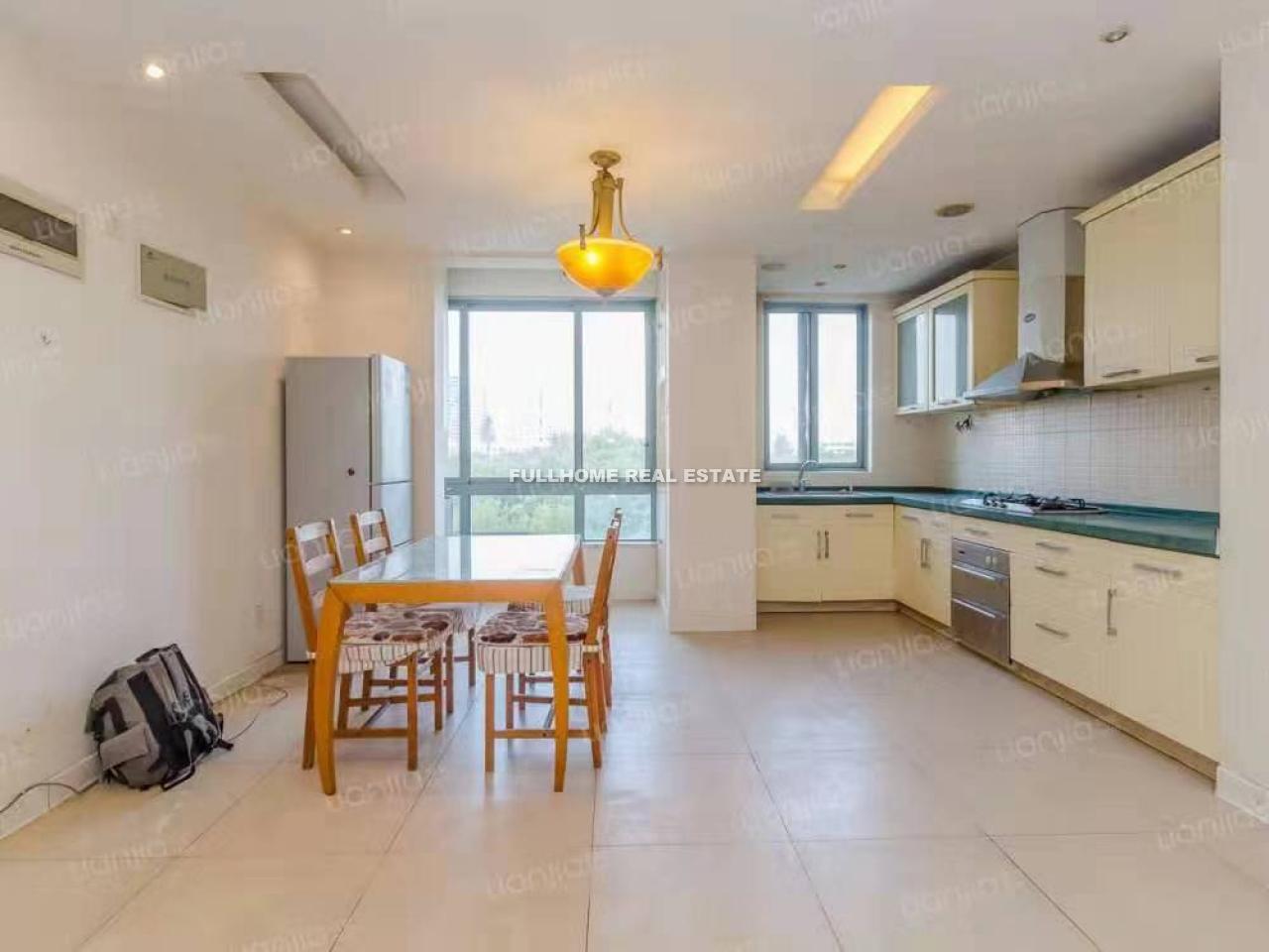 Jinqiao Ai Jianyuan - Interior view 10, Shanghai rental property