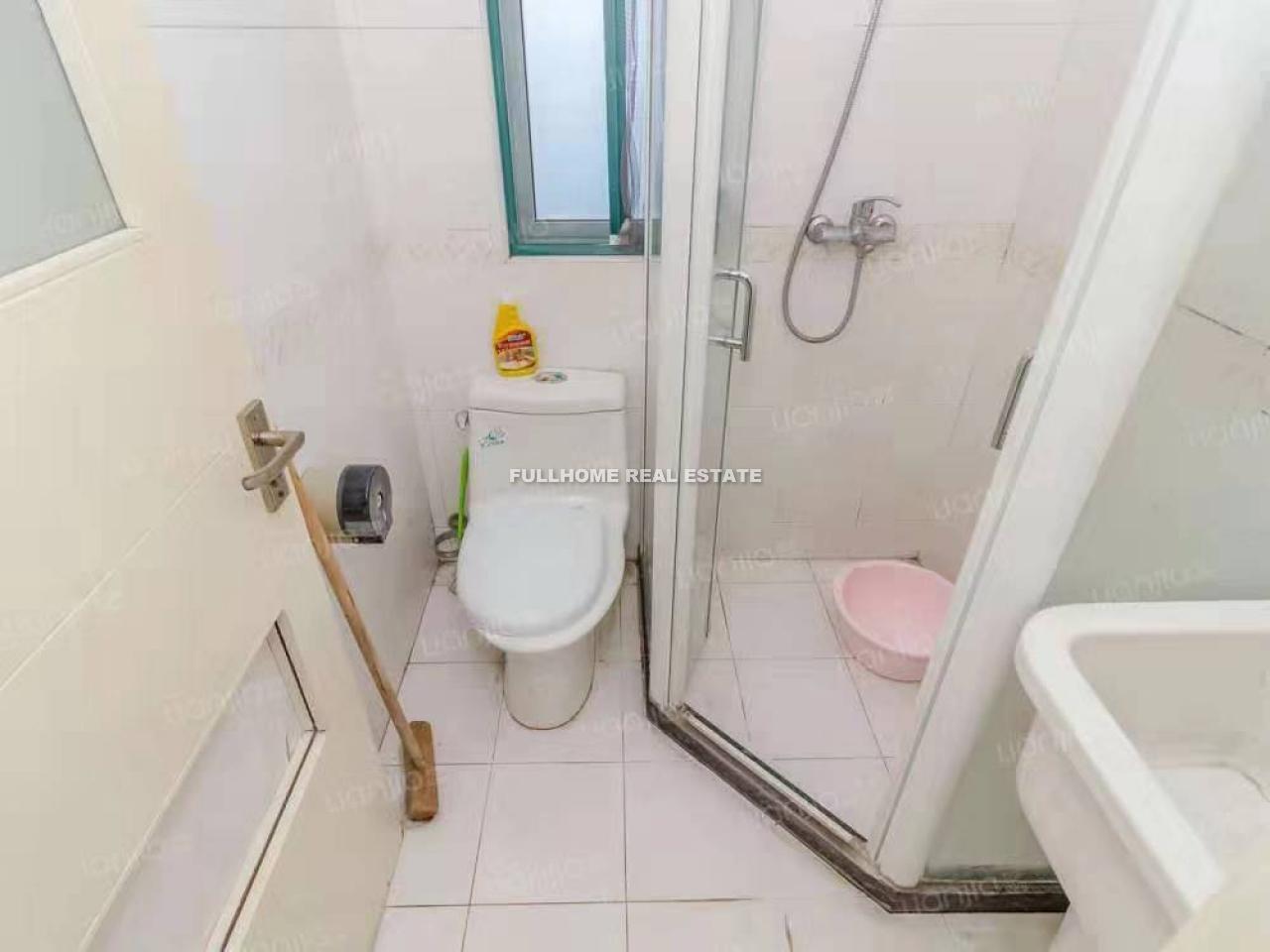 Jinqiao Ai Jianyuan - Interior view 11, Shanghai rental property