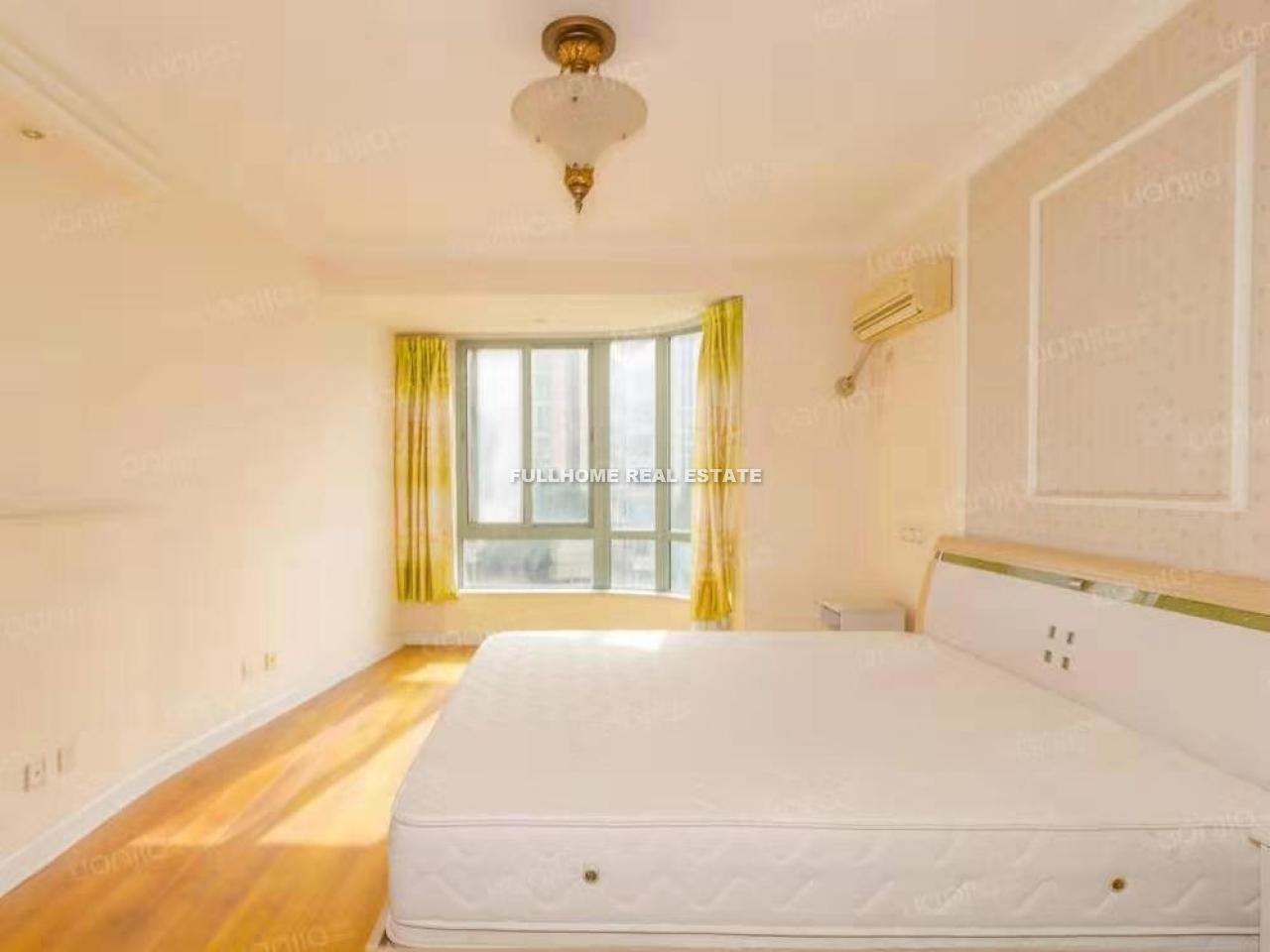 Jinqiao Ai Jianyuan - Interior view 12, Shanghai rental property