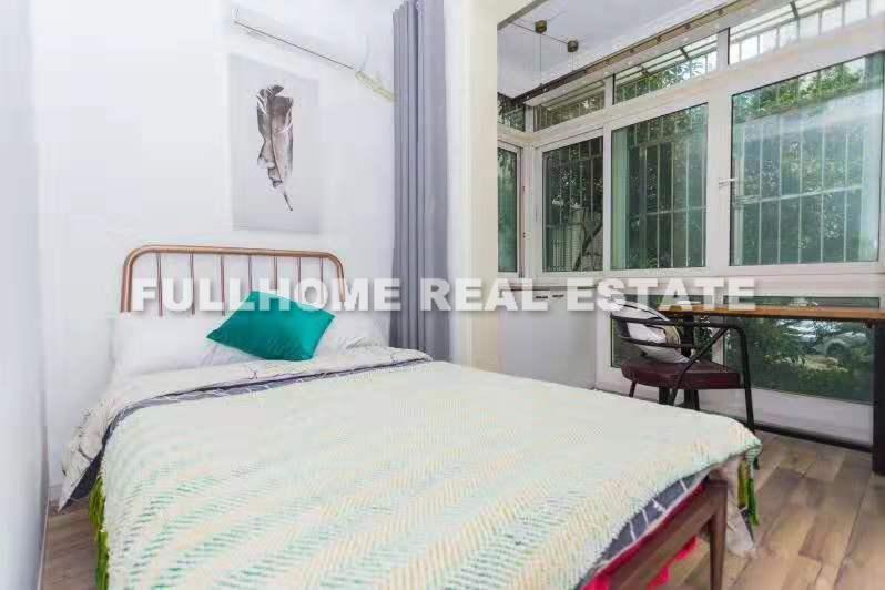 Peninsula Garden - Interior view 6, Shanghai rental property